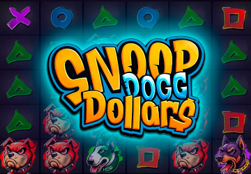 Слот Snoop Dogg Dollars в LeeBet Casino