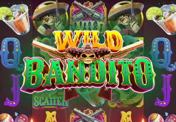 Игра Wild Bandito в LeeBet Casino
